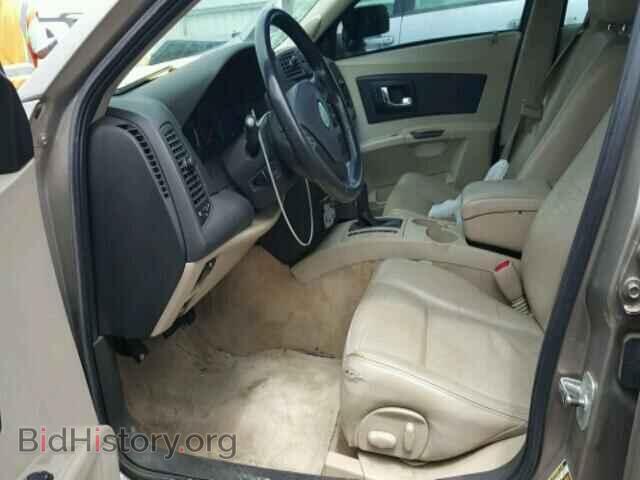 2004 CADILLAC CTS - VIN: 1G6DM577640158759 - Photo 5