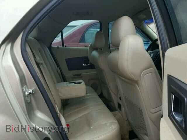 2004 CADILLAC CTS - VIN: 1G6DM577640158759 - Photo 6