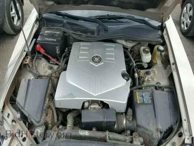 2004 CADILLAC CTS - VIN: 1G6DM577640158759 - Photo 7