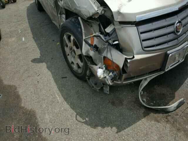 2004 CADILLAC CTS - VIN: 1G6DM577640158759 - Photo 9