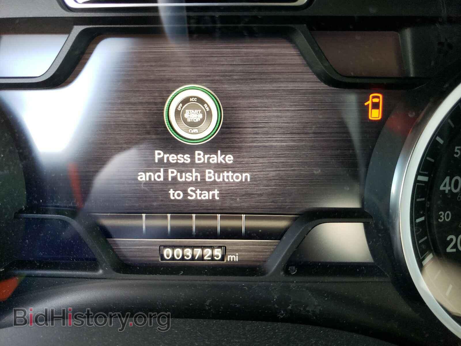 2020 RAM 2500 - VIN: 3C6UR5FL5LG256437 - Фото 8