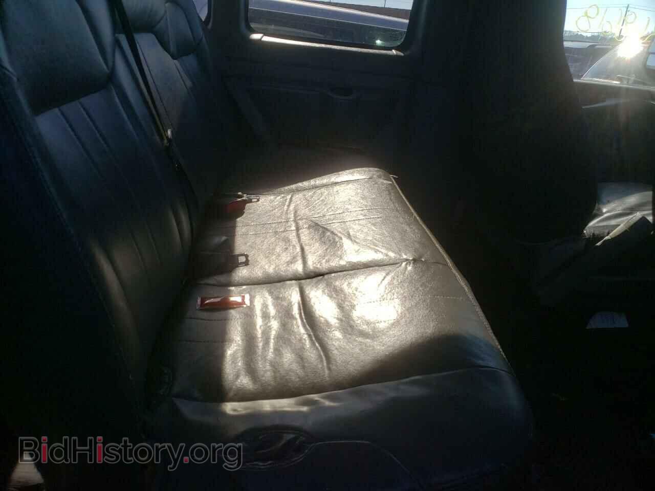2008 CHEVROLET EXPRESS - VIN: 1GAGG25K181224053 - Фото 6