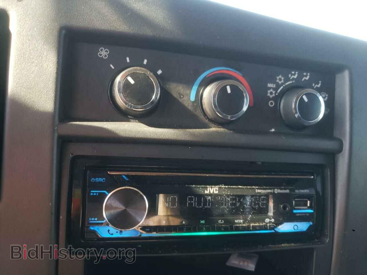 2008 CHEVROLET EXPRESS - VIN: 1GAGG25K181224053 - Фото 9