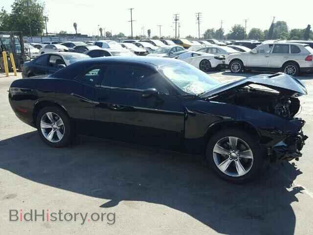 2015 DODGE CHALLENGER - VIN: 2C3CDZAG5FH869073 - Photo 10