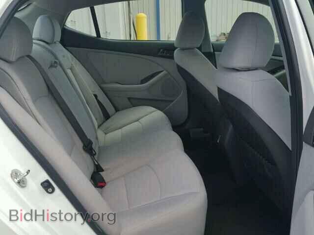 2013 KIA OPTIMA - VIN: KNAGM4A77D5361561 - Фото 6