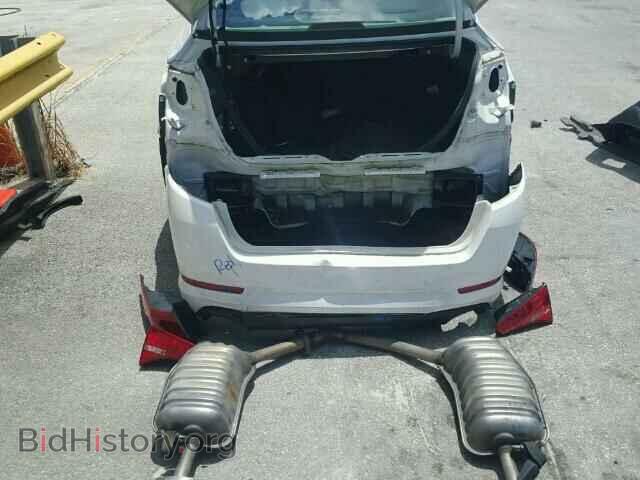 2013 KIA OPTIMA - VIN: KNAGM4A77D5361561 - Фото 9