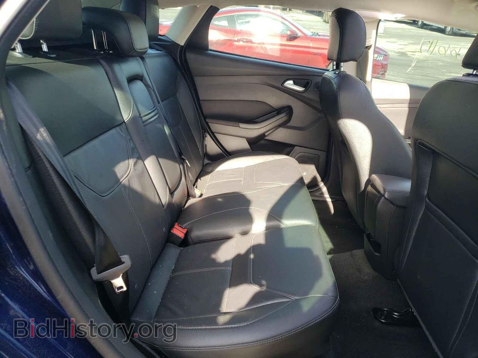 2016 FORD FOCUS - VIN: 1FADP3N20GL258235 - Фото 6