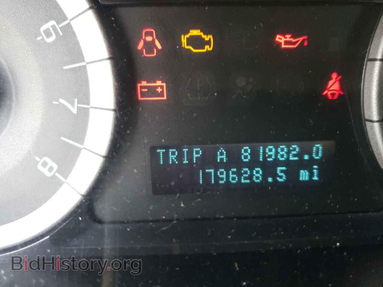 2011 FORD ESCAPE - VIN: 1FMCU0D73BKA55800 - Фото 8