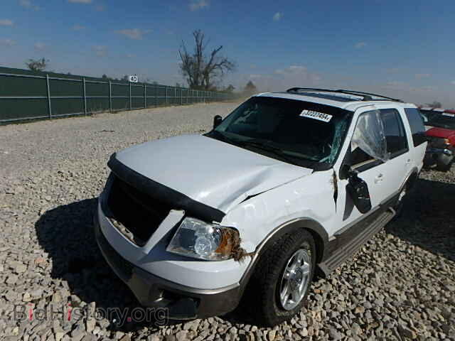 2004 FORD EXPEDITION - VIN: 1FMFU18L44LA05124 - Фото 2