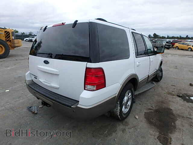 2004 FORD EXPEDITION - VIN: 1FMFU18L44LA05124 - Фото 4