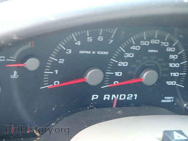2004 FORD EXPEDITION - VIN: 1FMFU18L44LA05124 - Фото 8