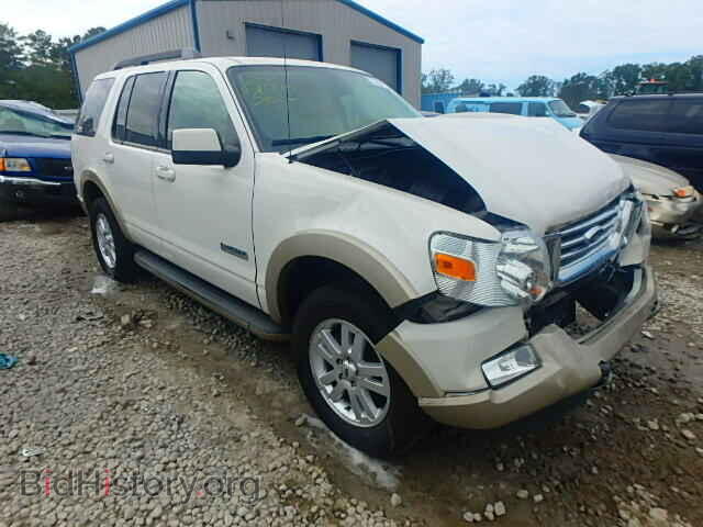 Photo 1FMEU64E68UB24177 - FORD EXPLORER 2008