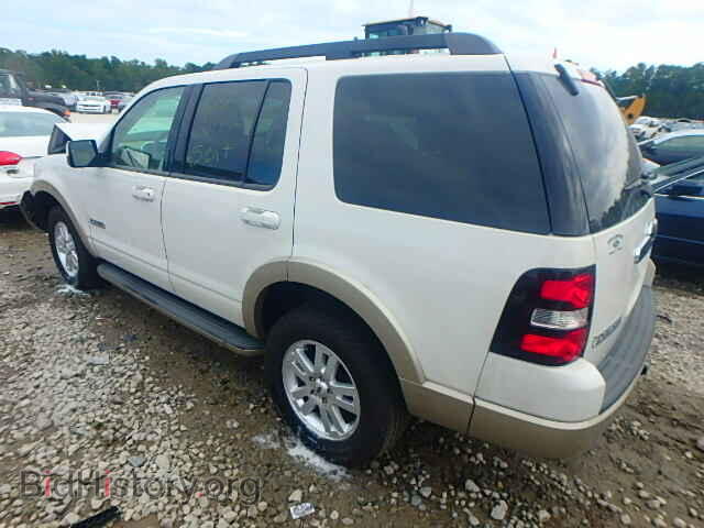 2008 FORD EXPLORER - VIN: 1FMEU64E68UB24177 - Photo 3