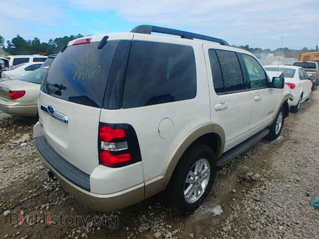 2008 FORD EXPLORER - VIN: 1FMEU64E68UB24177 - Photo 4