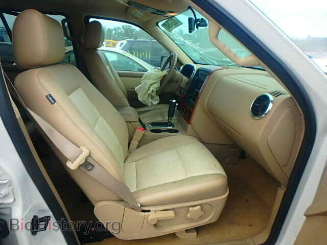 2008 FORD EXPLORER - VIN: 1FMEU64E68UB24177 - Photo 5