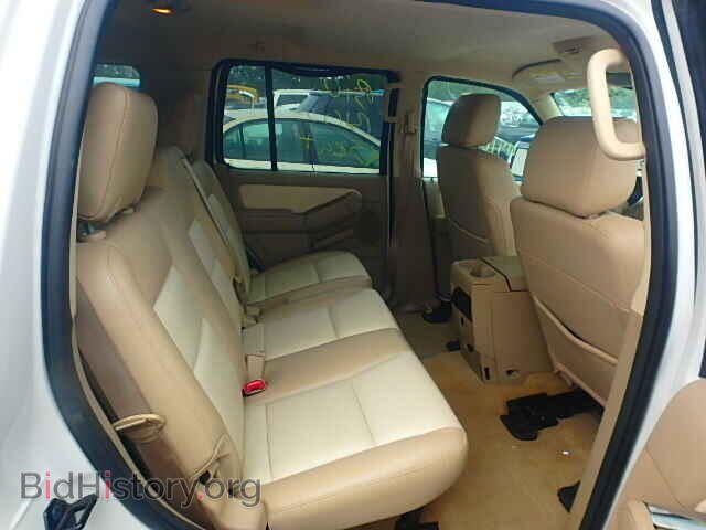 2008 FORD EXPLORER - VIN: 1FMEU64E68UB24177 - Photo 6