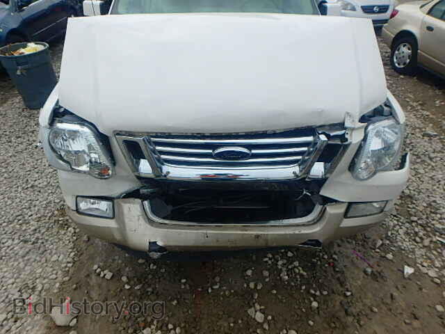 2008 FORD EXPLORER - VIN: 1FMEU64E68UB24177 - Photo 7
