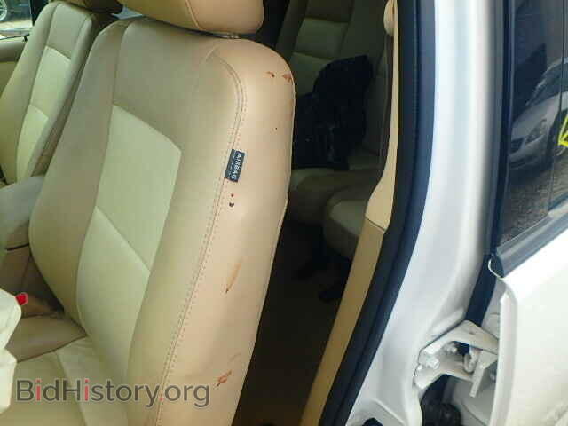 2008 FORD EXPLORER - VIN: 1FMEU64E68UB24177 - Photo 9