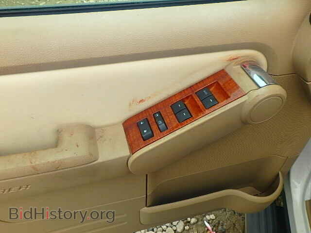 2008 FORD EXPLORER - VIN: 1FMEU64E68UB24177 - Photo 10