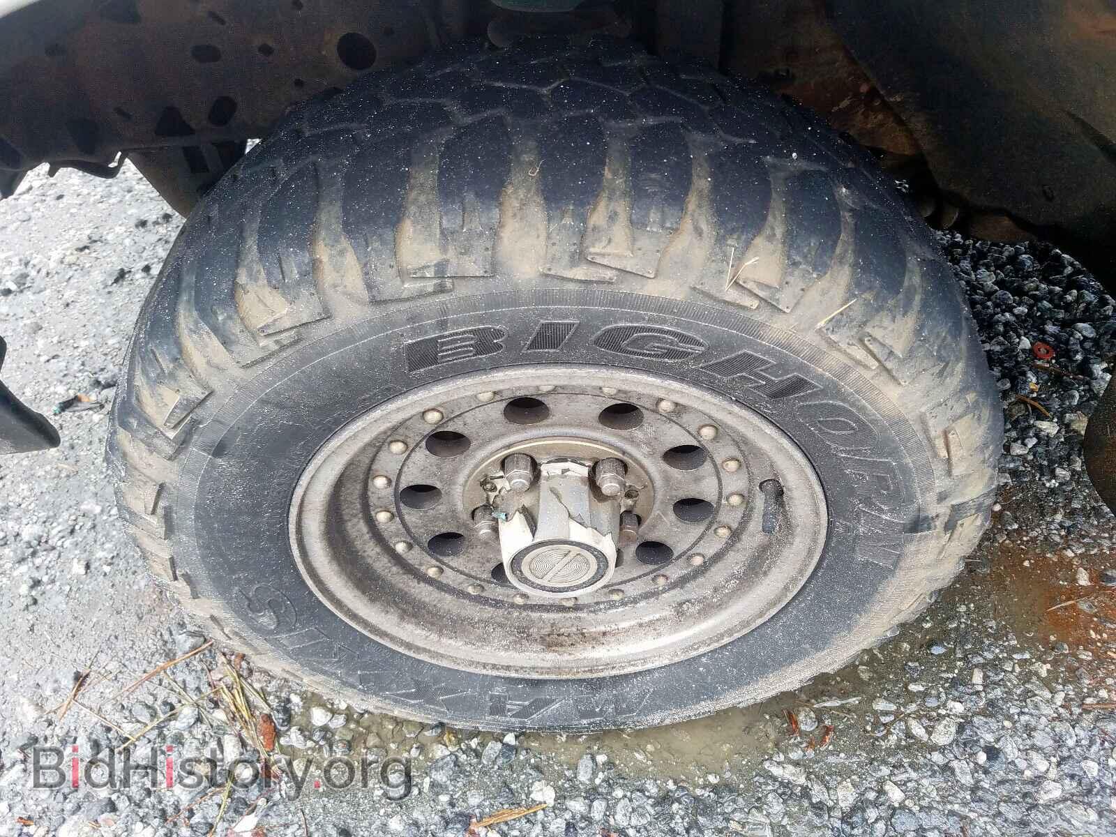 1996 MAZDA B2300 - VIN: 4F4CR12A3TTM22241 - Фото 8