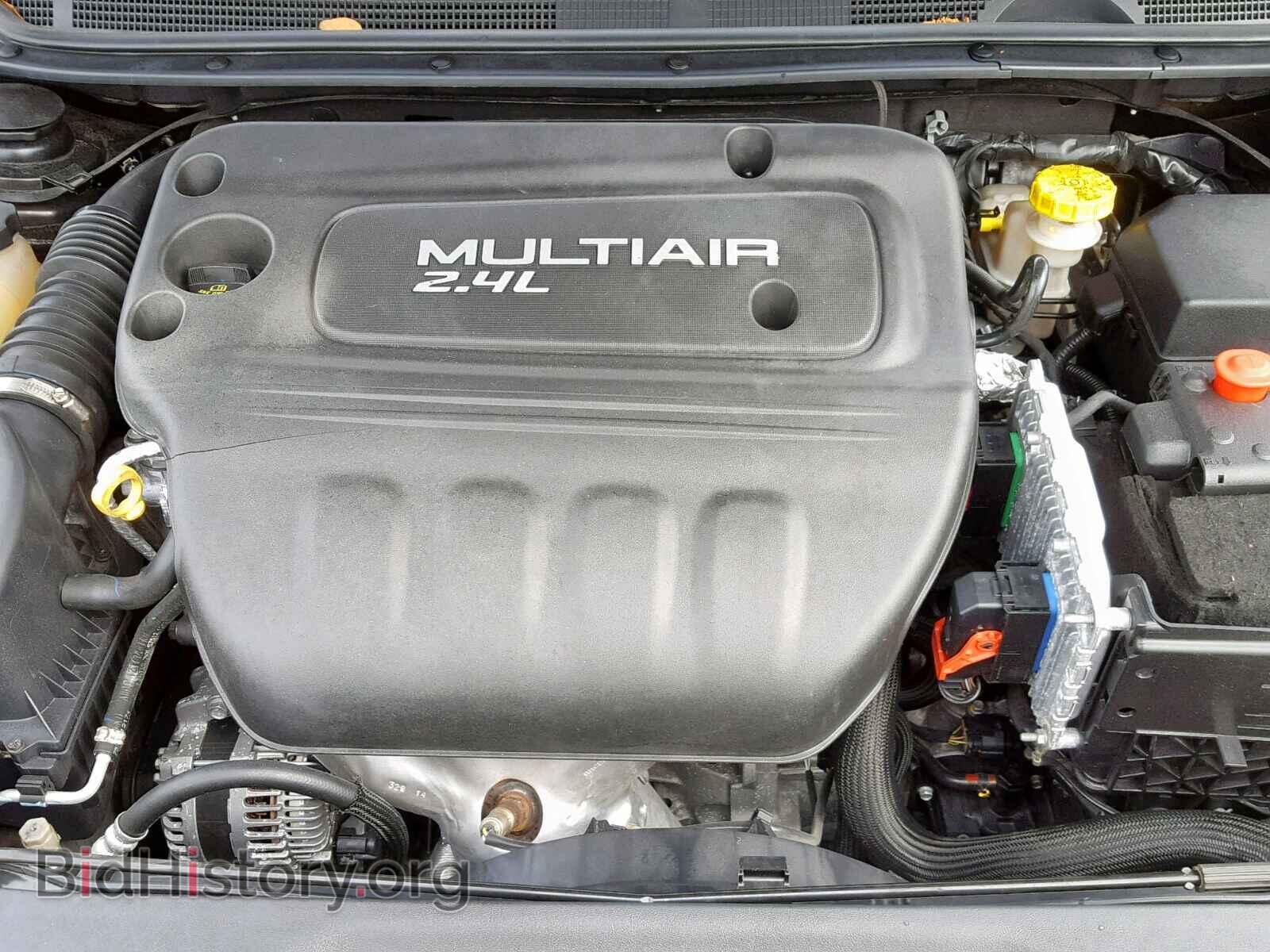 2015 DODGE DART - VIN: 1C3CDFEB1FD276577 - Фото 7