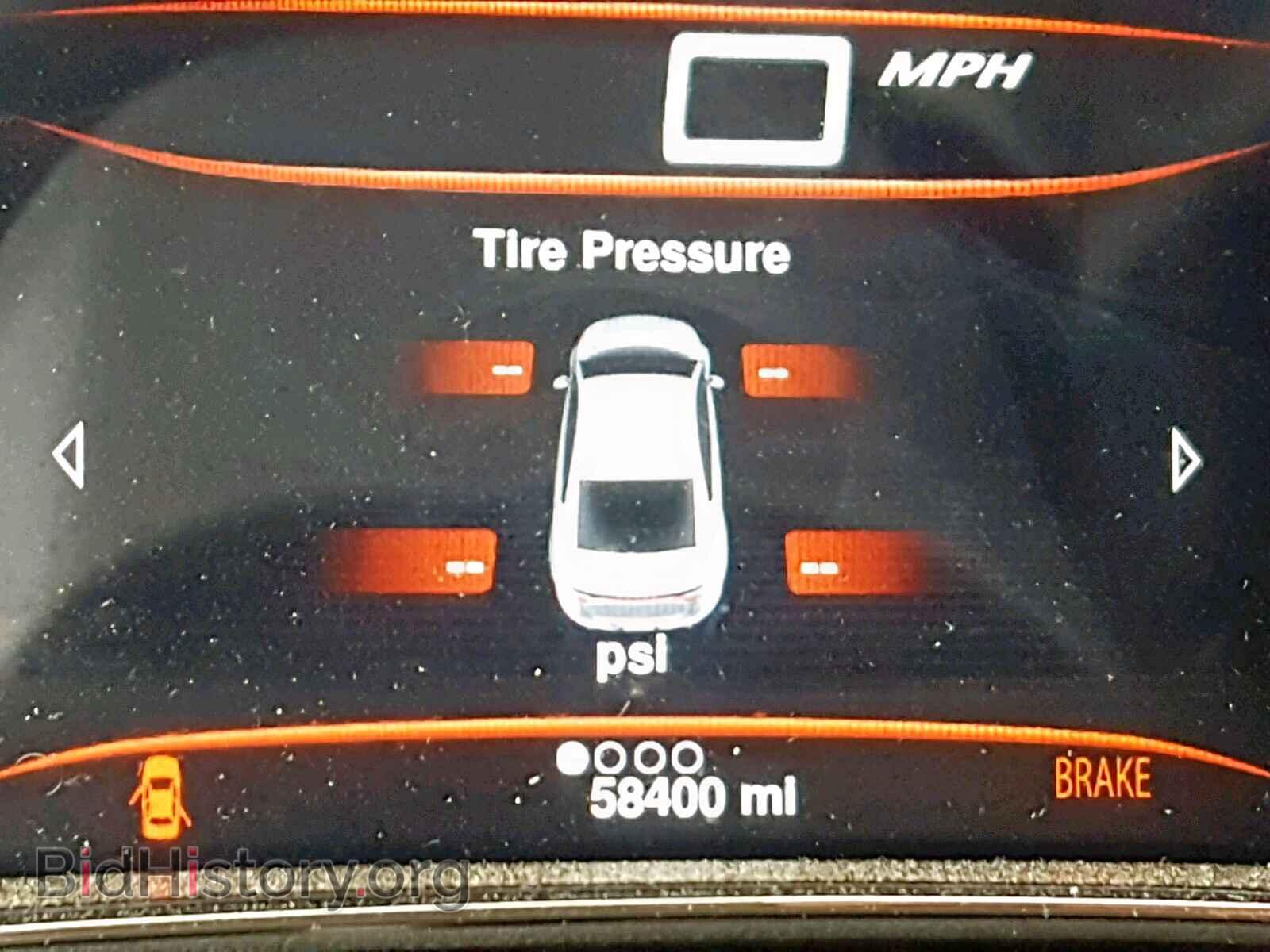 2015 DODGE DART - VIN: 1C3CDFEB1FD276577 - Фото 8