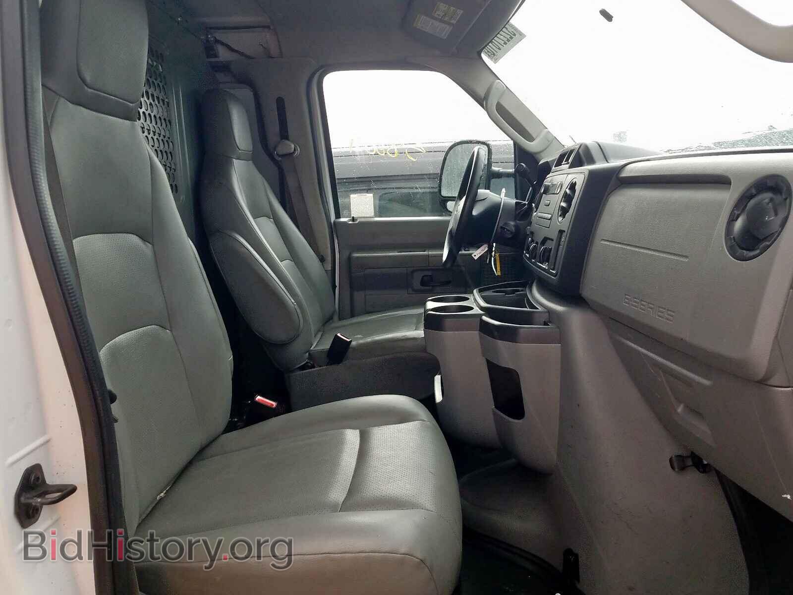 2013 FORD ECONOLINE - VIN: 1FTNE2EW8DDA34086 - Фото 5