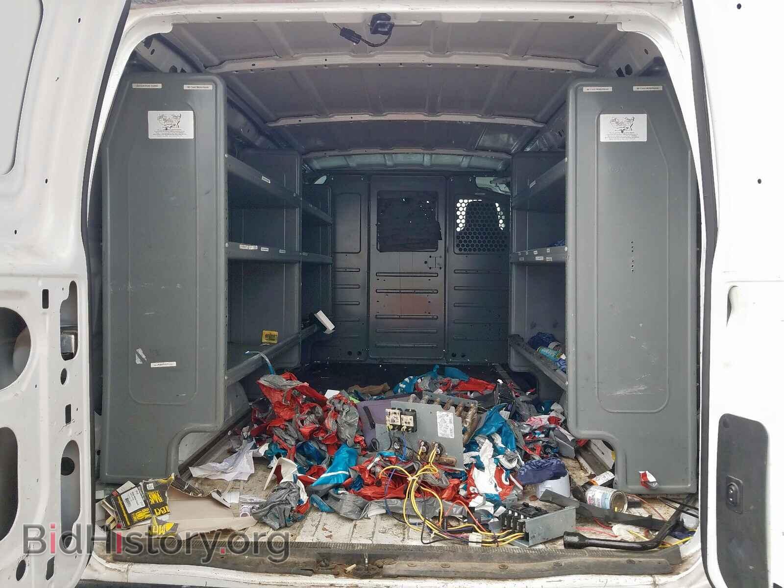 2013 FORD ECONOLINE - VIN: 1FTNE2EW8DDA34086 - Фото 6