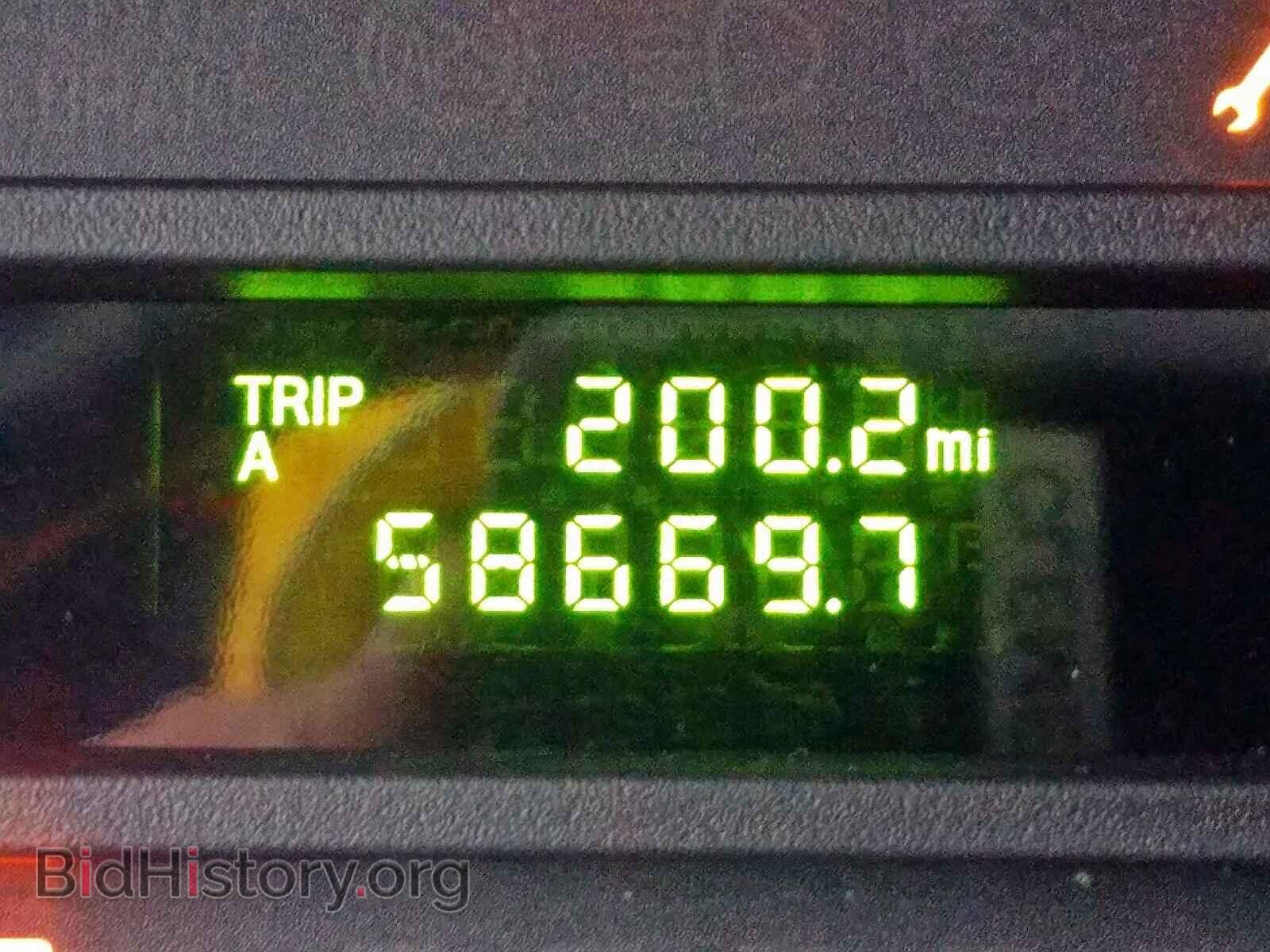 2013 FORD ECONOLINE - VIN: 1FTNE2EW8DDA34086 - Фото 8