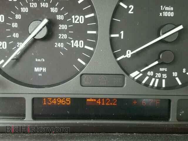 2006 BMW X5 - VIN: 5UXFA13576LY43669 - Фото 8