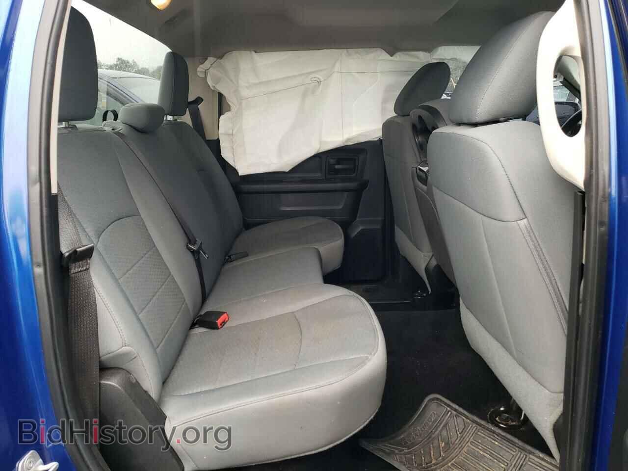 2014 RAM 1500 - VIN: 1C6RR7KT5ES240354 - Фото 6