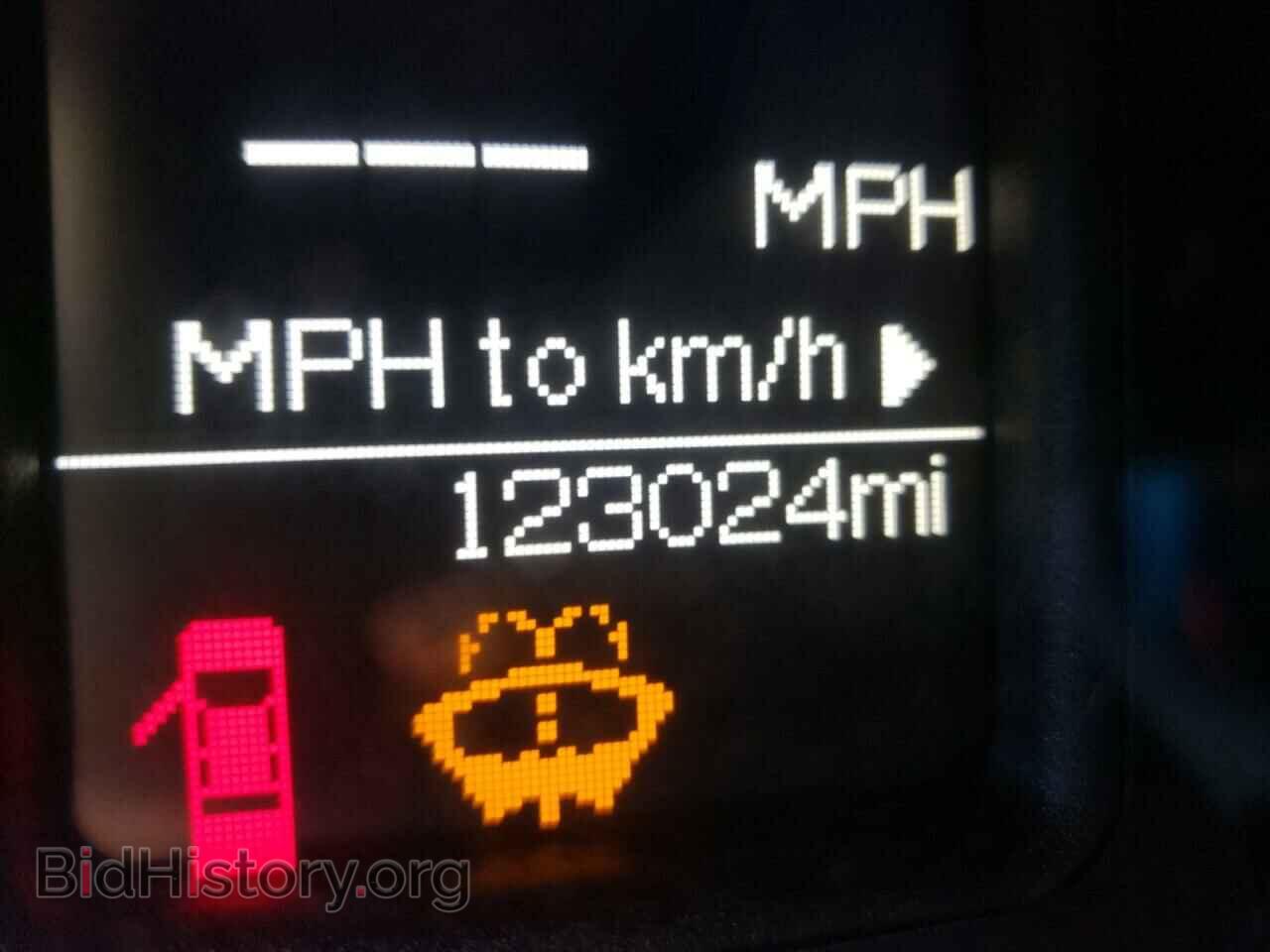2014 RAM 1500 - VIN: 1C6RR7KT5ES240354 - Фото 8