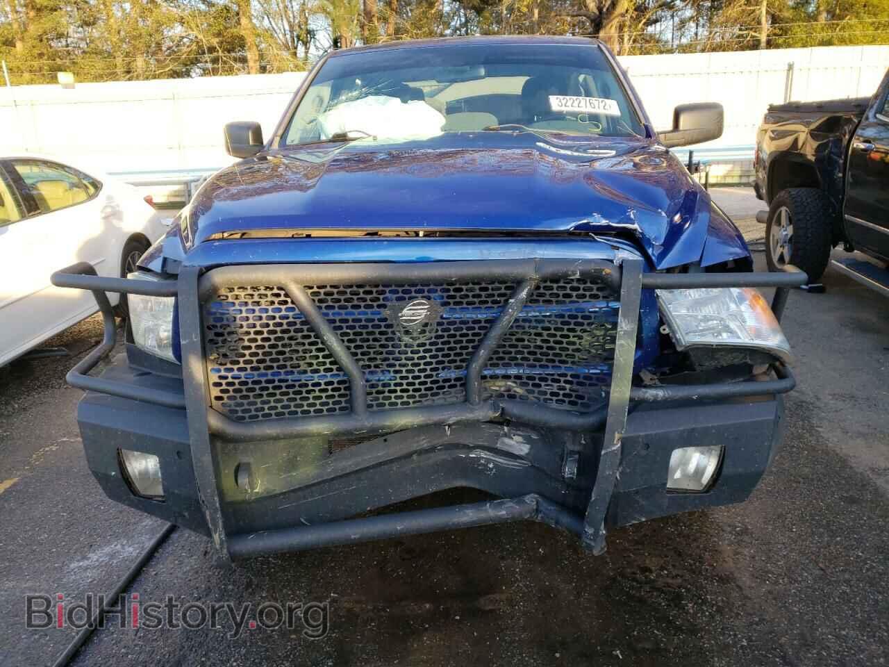 2014 RAM 1500 - VIN: 1C6RR7KT5ES240354 - Фото 9