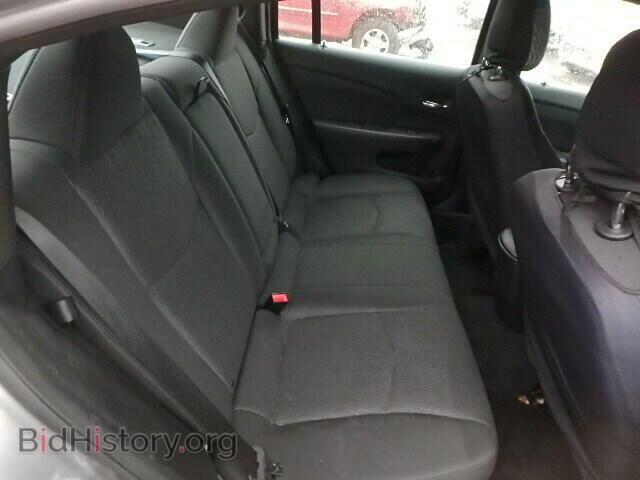2013 CHRYSLER 200 - VIN: 1C3CCBBB8DN516232 - Фото 6