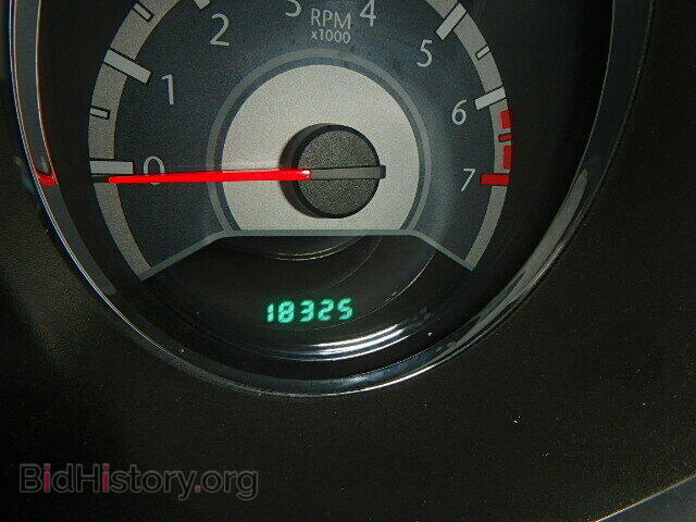2013 CHRYSLER 200 - VIN: 1C3CCBBB8DN516232 - Фото 8