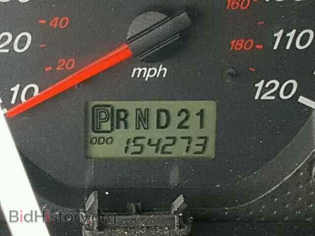 2001 MAZDA TRIBUTE - VIN: 4F2YU08171KM26536 - Фото 8