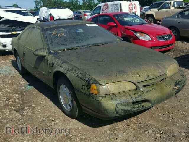 Photo 1FALP62W8RH114295 - FORD TBIRD 1994