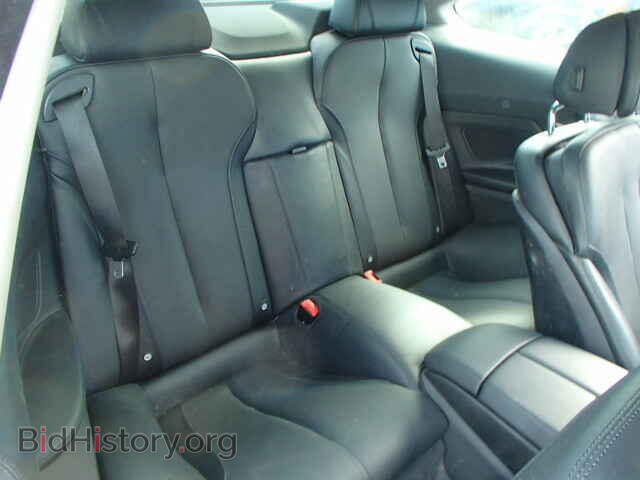 2012 BMW 6 SERIES - VIN: WBALX3C53CDV77391 - Фото 6