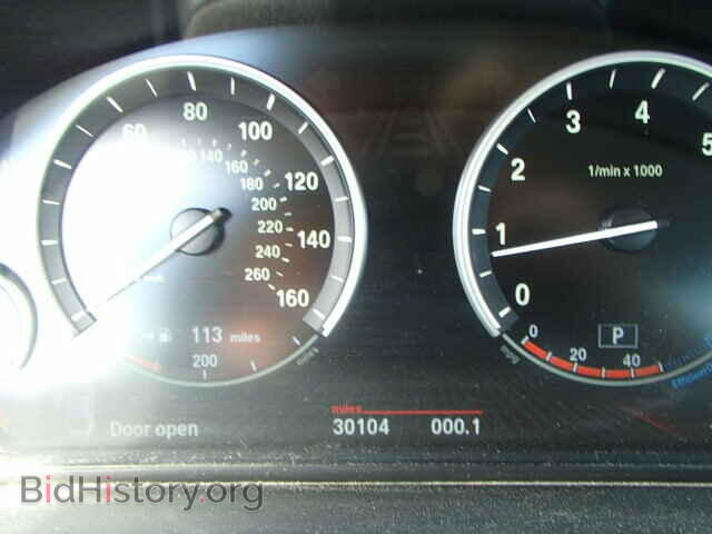 2012 BMW 6 SERIES - VIN: WBALX3C53CDV77391 - Фото 8