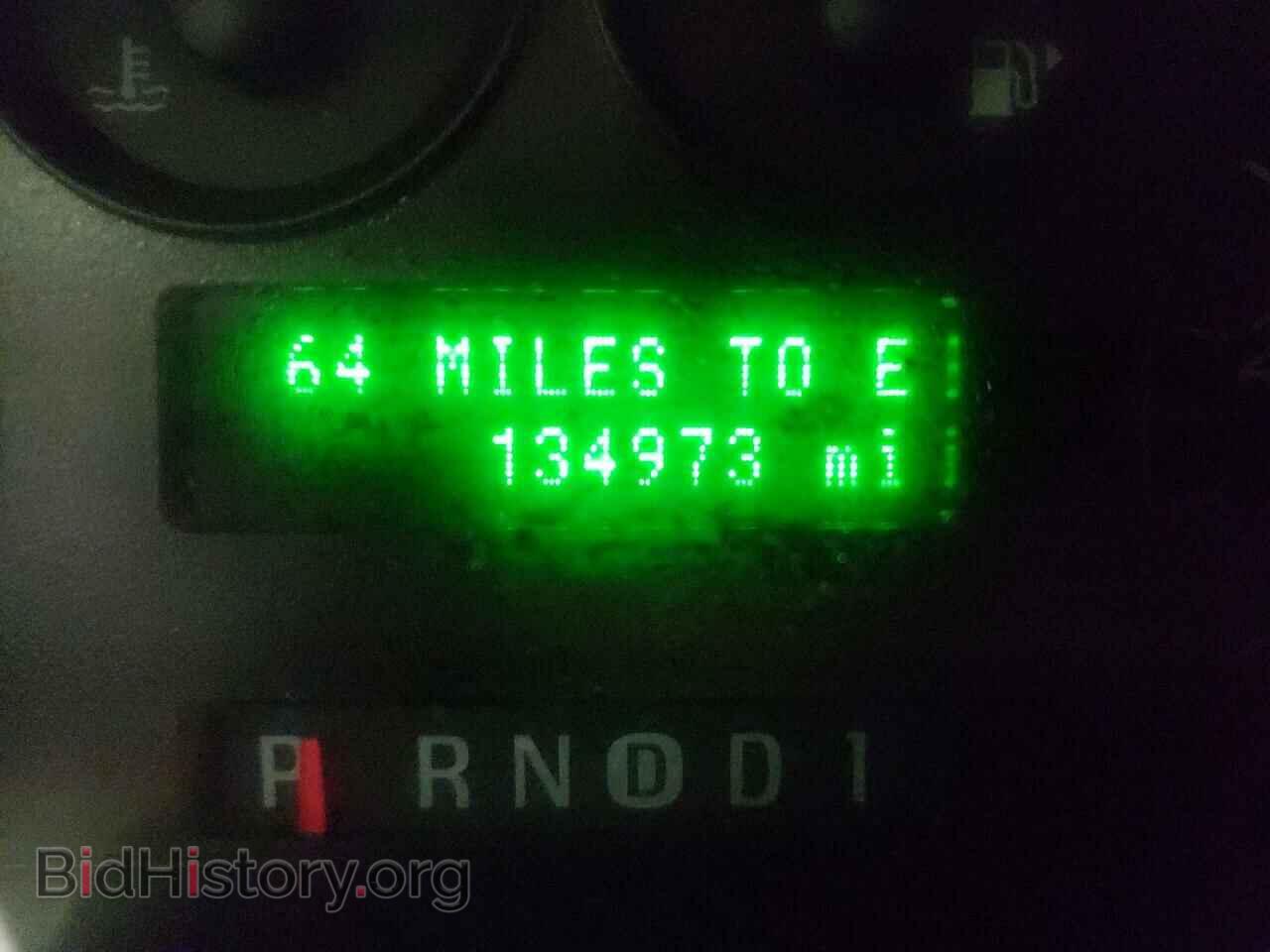 2006 FORD TAURUS - VIN: 1FAFP53U76A197534 - Фото 8