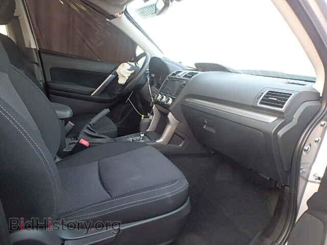 2016 SUBARU FORESTER - VIN: JF2SJADC1GH545329 - Фото 5