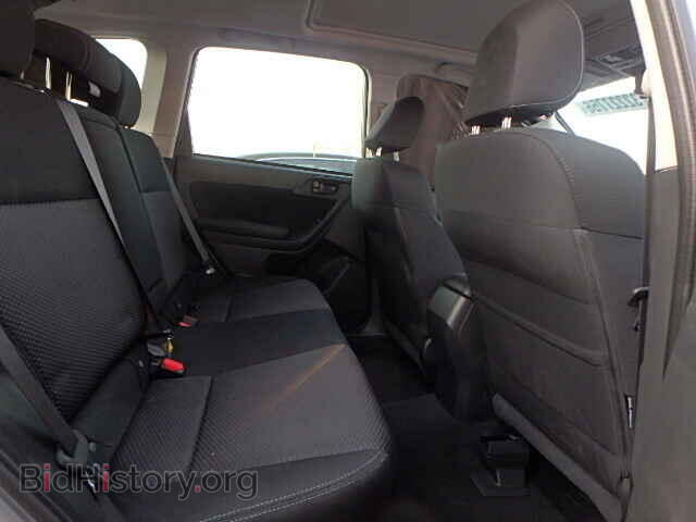 2016 SUBARU FORESTER - VIN: JF2SJADC1GH545329 - Фото 6