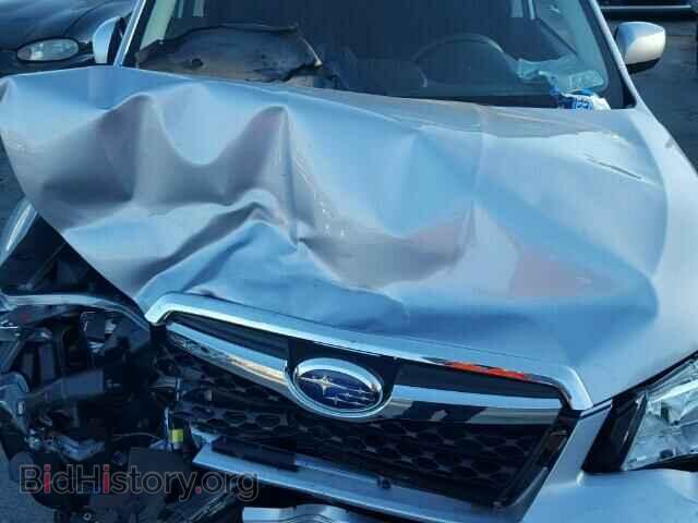 2016 SUBARU FORESTER - VIN: JF2SJADC1GH545329 - Фото 7