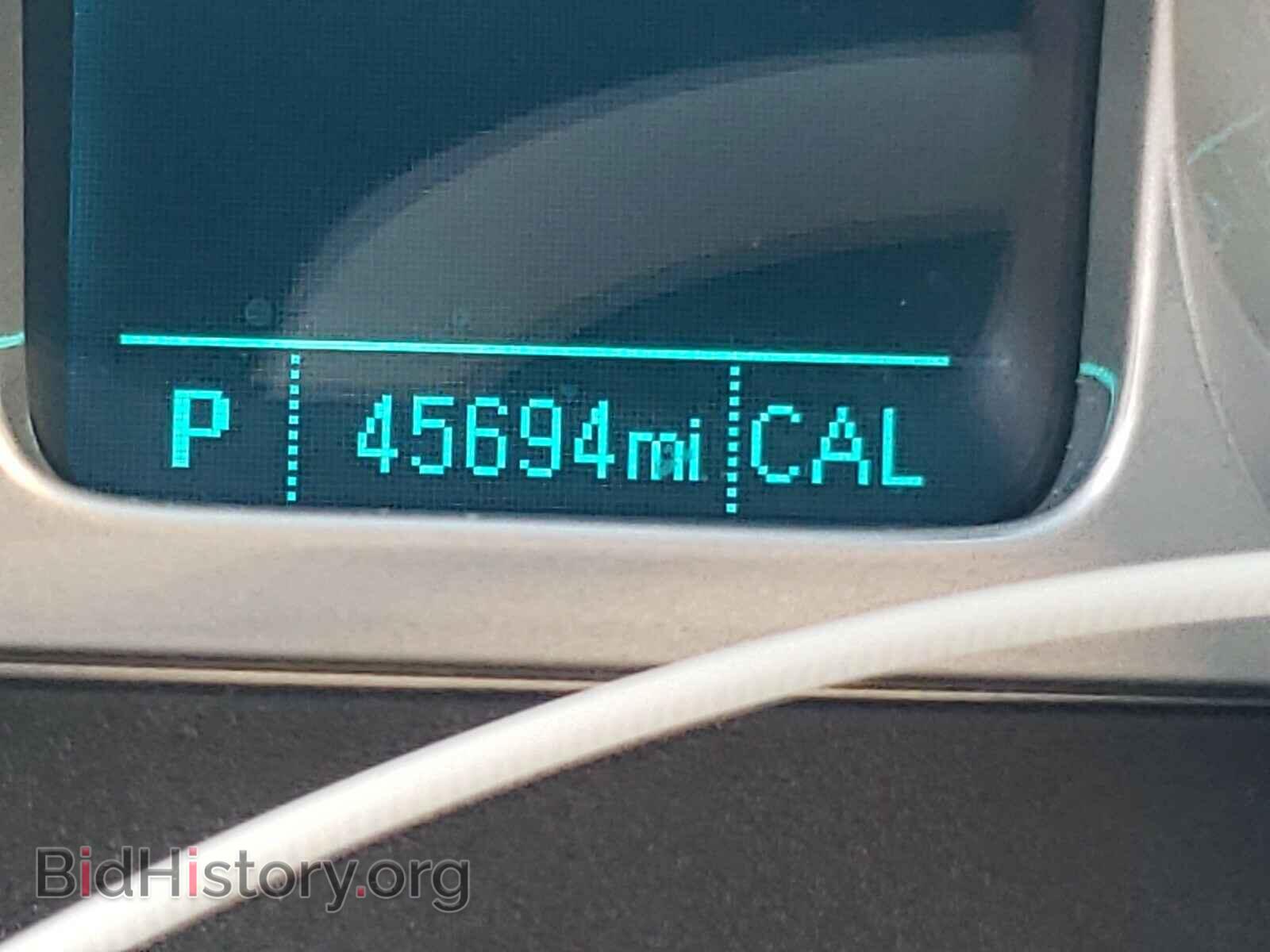 2013 CHEVROLET CAMARO - VIN: 2G1FB1E33D9121512 - Фото 8