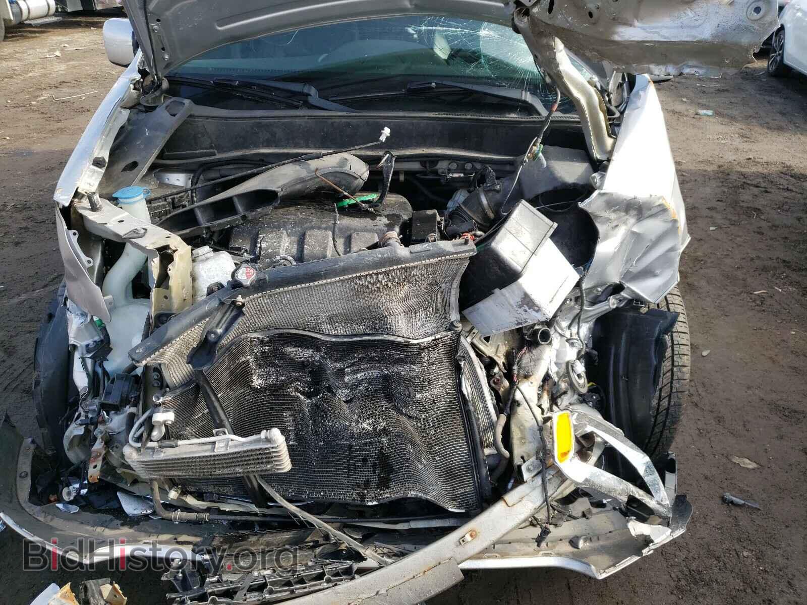 2013 HONDA PILOT - VIN: 5FNYF4H56DB078315 - Фото 7