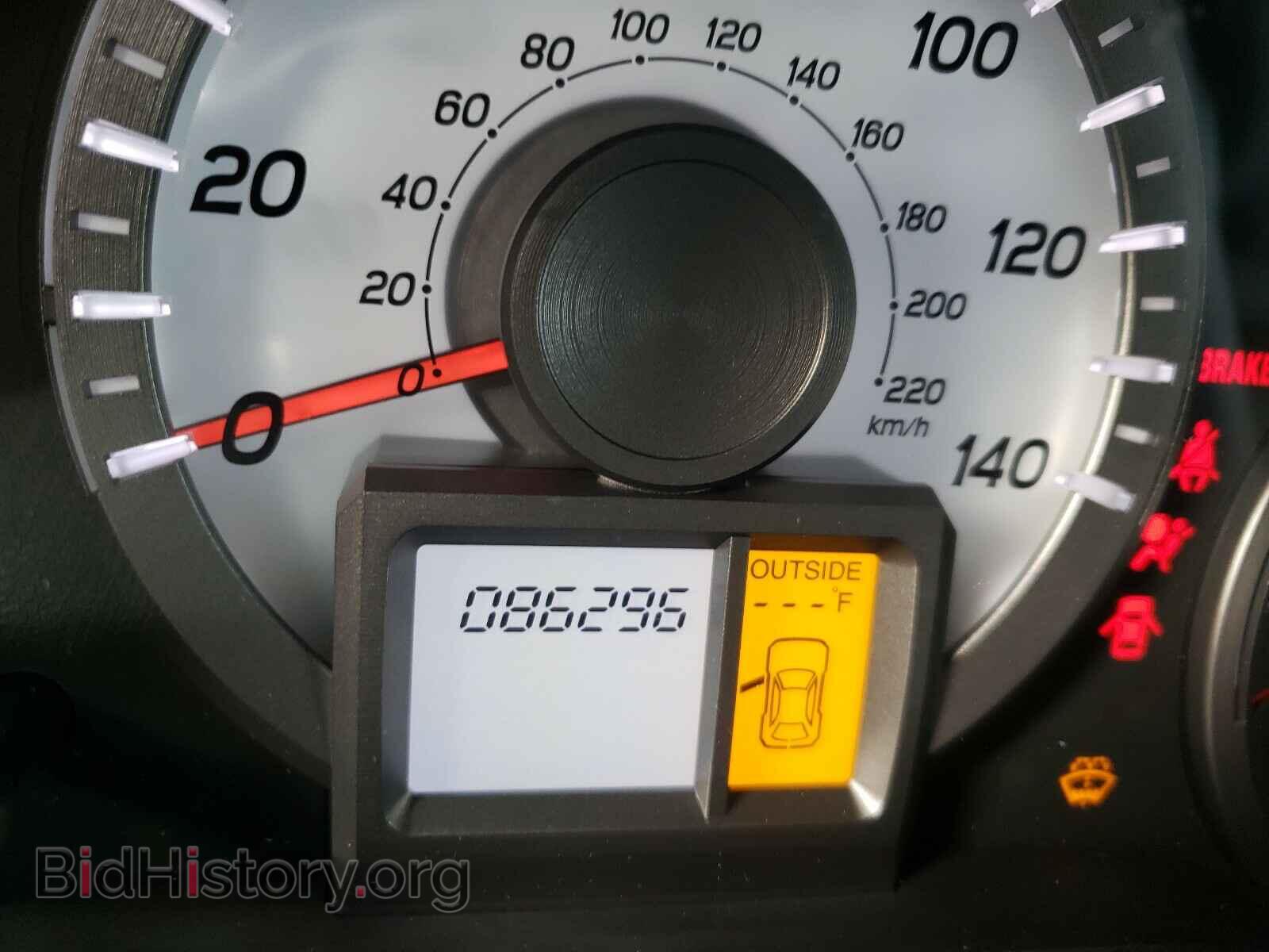 2013 HONDA PILOT - VIN: 5FNYF4H56DB078315 - Фото 8