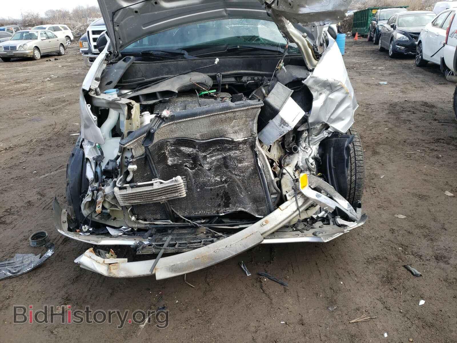 2013 HONDA PILOT - VIN: 5FNYF4H56DB078315 - Фото 9