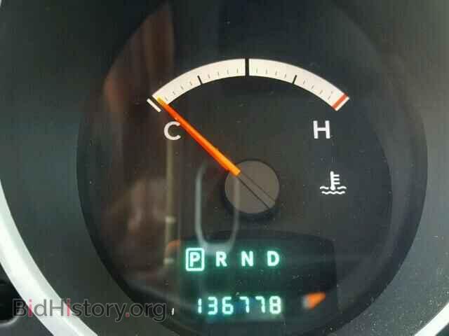 2008 DODGE CARAVAN - VIN: 2D8HN44H18R676813 - Фото 8