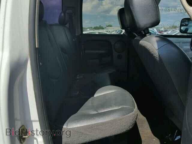 2005 DODGE RAM 3500 - VIN: 3D7MS48C25G843059 - Фото 6