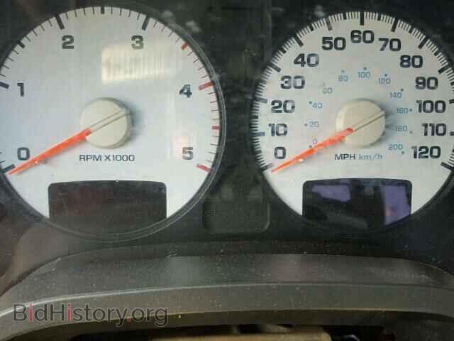 2005 DODGE RAM 3500 - VIN: 3D7MS48C25G843059 - Фото 8